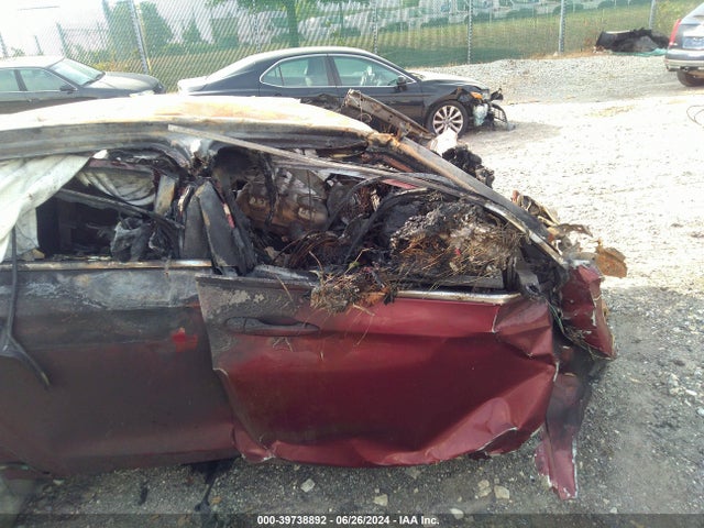 1C3CCCABXFN677725 Chrysler 200 Limited