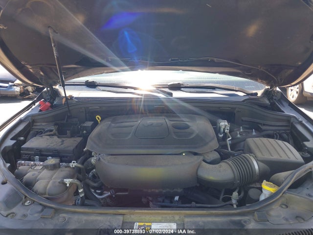 1C4RJEAG6KC856966 Jeep Grand Cherokee Altitude 4x2