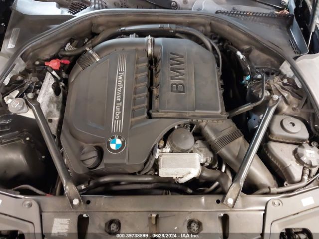 WBA5B3C51GG254923 BMW 535i Xdrive
