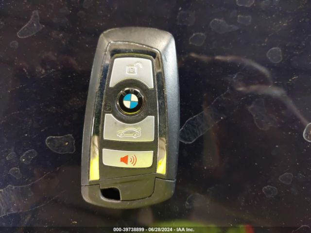 WBA5B3C51GG254923 BMW 535i Xdrive