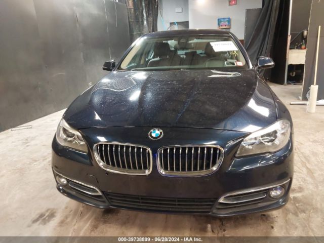 WBA5B3C51GG254923 BMW 535i Xdrive