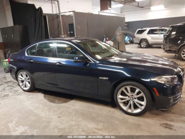 WBA5B3C51GG254923 BMW 535i Xdrive