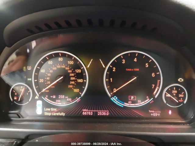WBA5B3C51GG254923 BMW 535i Xdrive