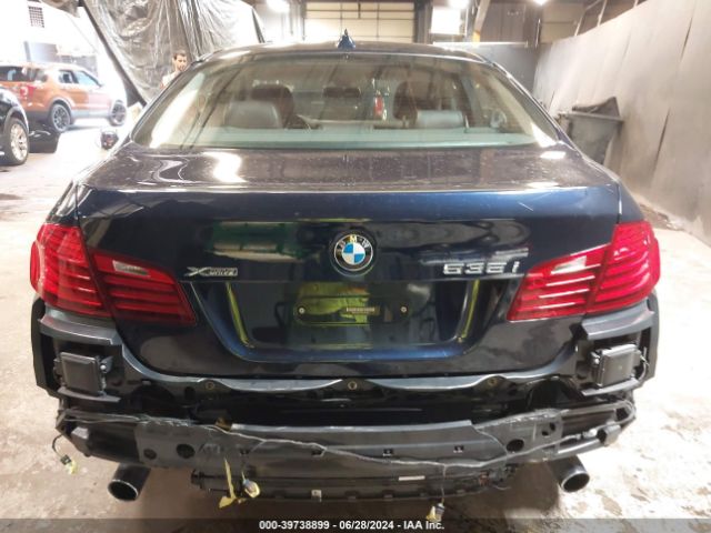 WBA5B3C51GG254923 BMW 535i Xdrive
