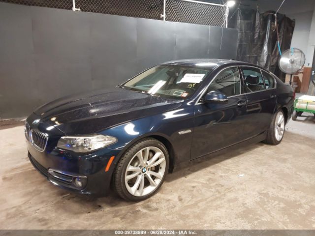 WBA5B3C51GG254923 BMW 535i Xdrive