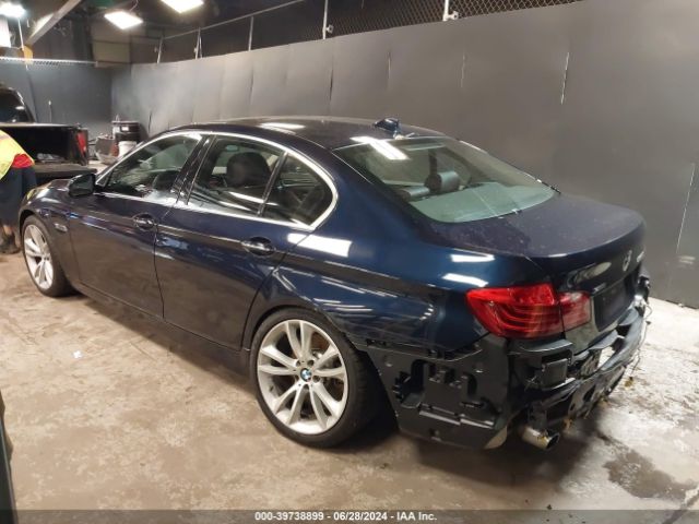 WBA5B3C51GG254923 BMW 535i Xdrive