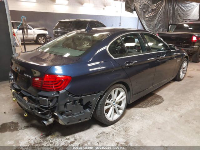 WBA5B3C51GG254923 BMW 535i Xdrive