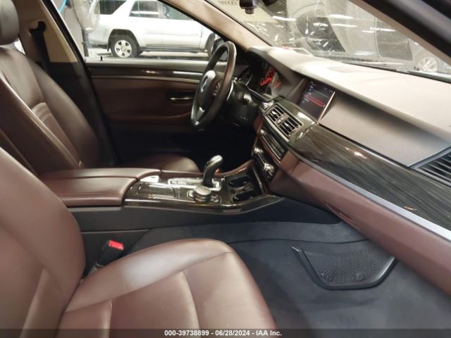 WBA5B3C51GG254923 BMW 535i Xdrive