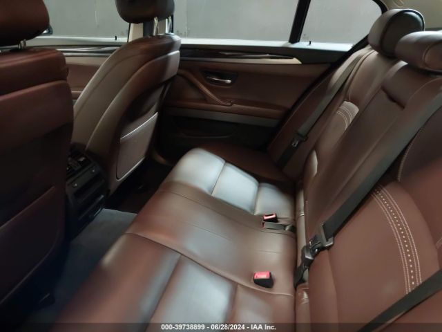 WBA5B3C51GG254923 BMW 535i Xdrive