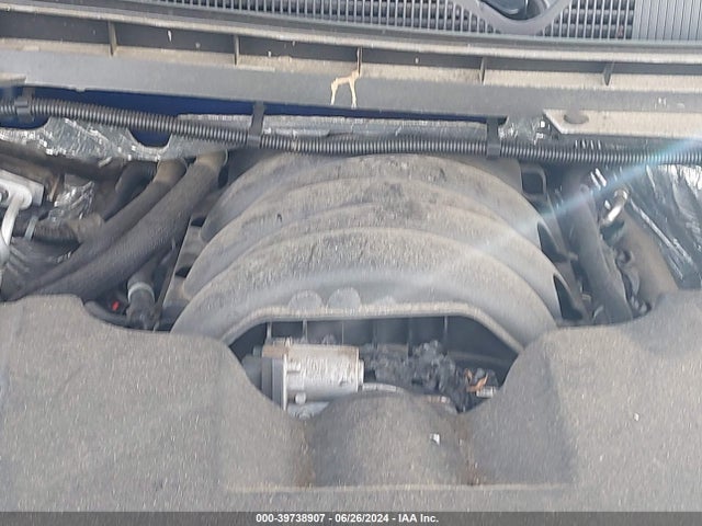 Chevrolet Silverado 1500 1lt 2018 3GCUKREC3JG101579 Image 10