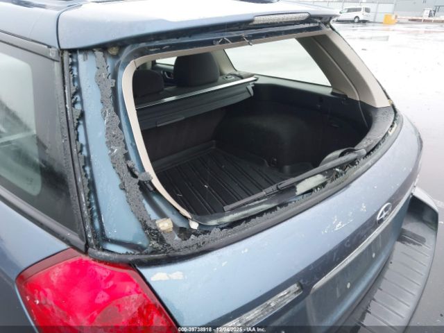 2005 SUBARU OUTBACK 4S4BP61C957386735 Photo 5