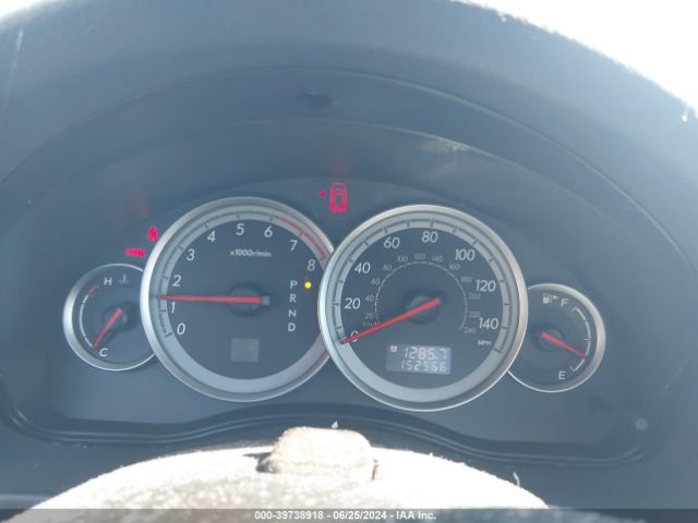 2005 SUBARU OUTBACK 4S4BP61C957386735 Photo 6