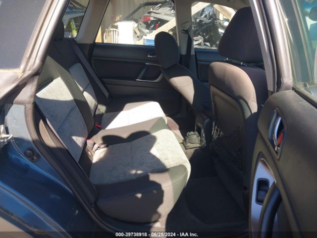 2005 SUBARU OUTBACK 4S4BP61C957386735 Photo 7