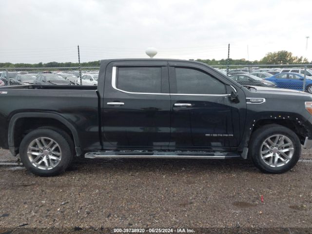 3GTU9DED2KG166254 GMC Sierra 1500 Slt