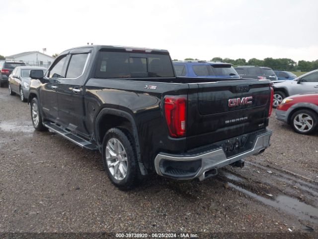3GTU9DED2KG166254 GMC Sierra 1500 Slt