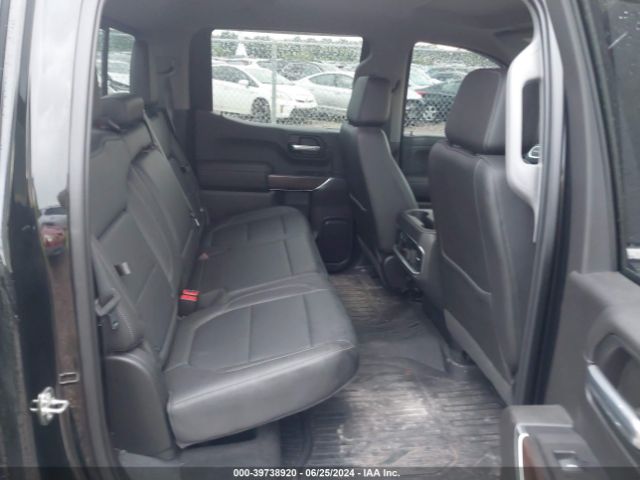 3GTU9DED2KG166254 GMC Sierra 1500 Slt