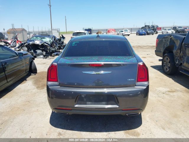 2C3CCAAG0KH589950 Chrysler 300 Touring