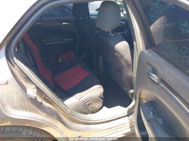 2C3CCAAG0KH589950 Chrysler 300 Touring