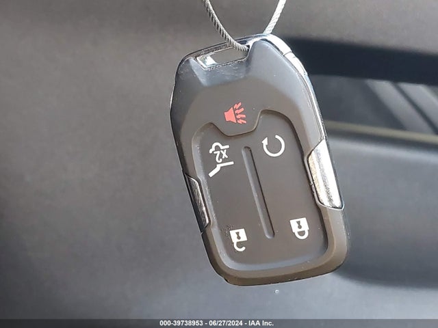 GMC Terrain Awd Denali 2023 3GKALXEG0PL137287 Image 11