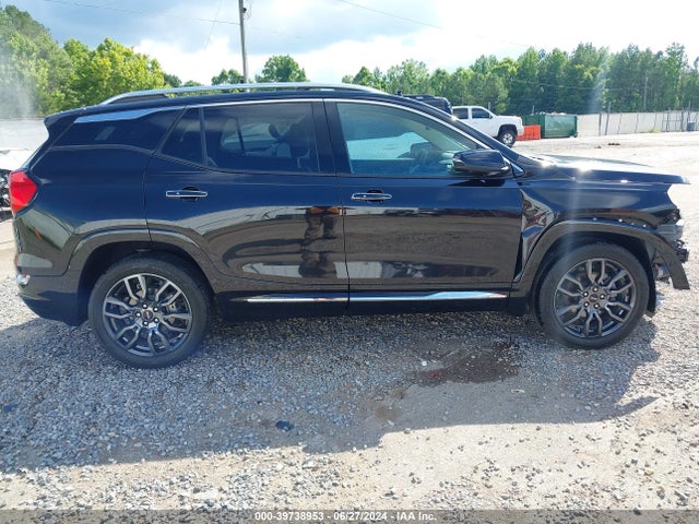 GMC Terrain Awd Denali 2023 3GKALXEG0PL137287 Image 14