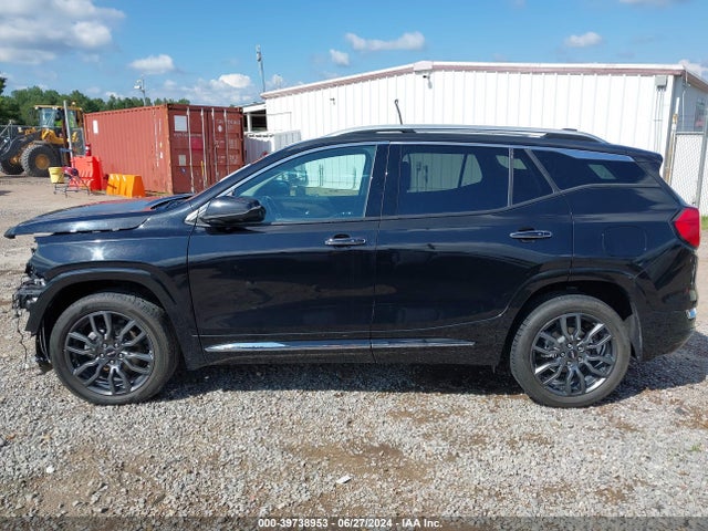 GMC Terrain Awd Denali 2023 3GKALXEG0PL137287 Image 15