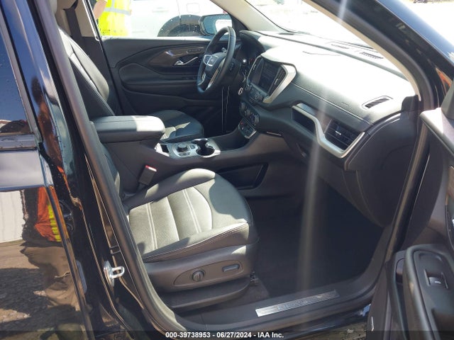 GMC Terrain Awd Denali 2023 3GKALXEG0PL137287 Image 5