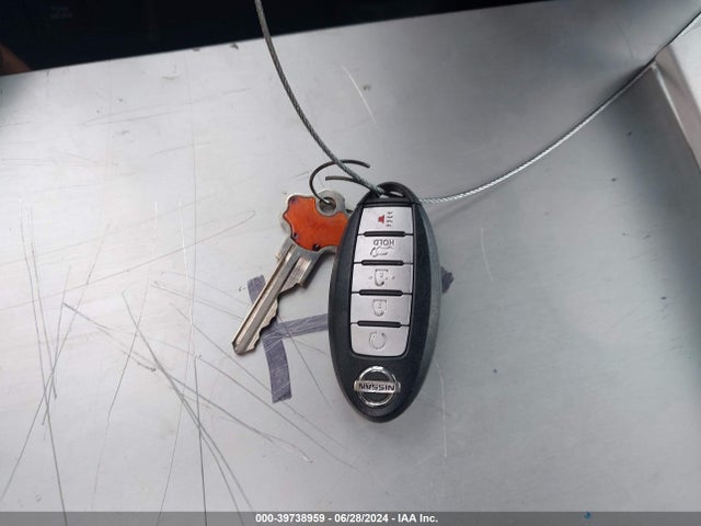 Nissan Pathfinder Sl 2014 5N1AR2MN5EC671953 Image 11
