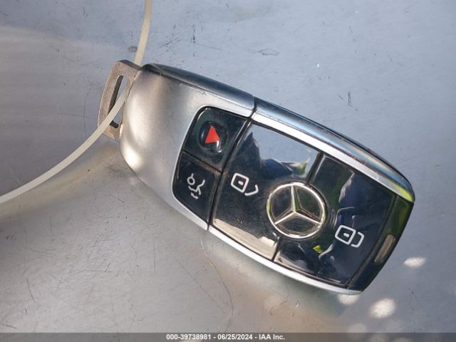 WDDUG6GBXJA351751 Mercedes-Benz S 450 4matic