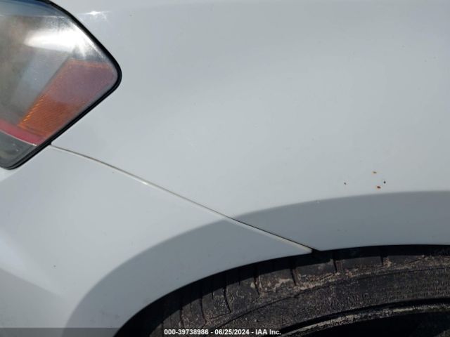 3VW4T7AU9FM002108 Volkswagen Golf Gti 2.0t Autobahn 4-door