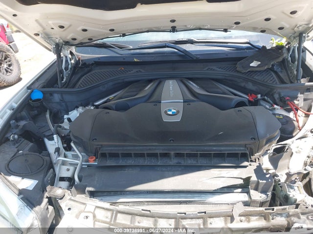5UXKR6C51G0J80218 BMW X5 Xdrive50i