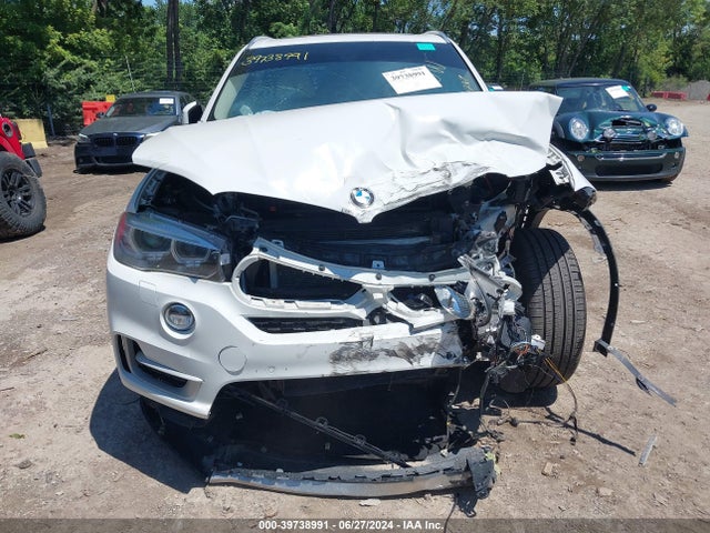 5UXKR6C51G0J80218 BMW X5 Xdrive50i