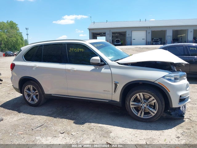 5UXKR6C51G0J80218 BMW X5 Xdrive50i