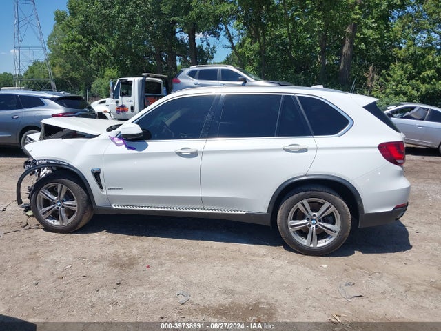 5UXKR6C51G0J80218 BMW X5 Xdrive50i