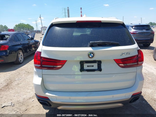 5UXKR6C51G0J80218 BMW X5 Xdrive50i