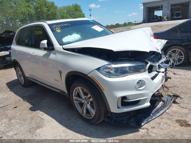 5UXKR6C51G0J80218 BMW X5 Xdrive50i