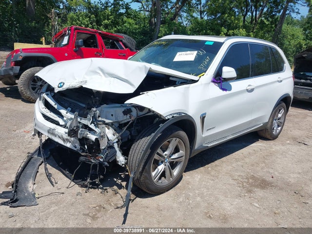 5UXKR6C51G0J80218 BMW X5 Xdrive50i