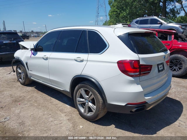 5UXKR6C51G0J80218 BMW X5 Xdrive50i