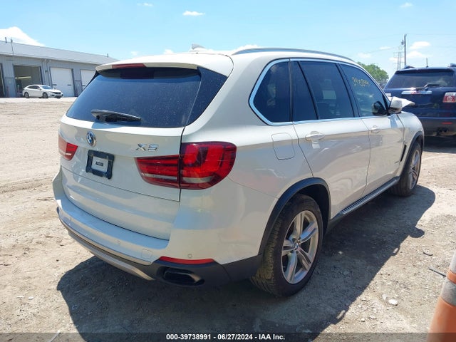 5UXKR6C51G0J80218 BMW X5 Xdrive50i