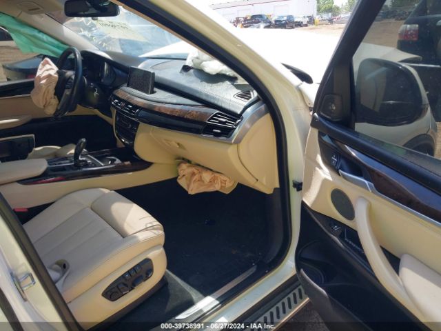 5UXKR6C51G0J80218 BMW X5 Xdrive50i