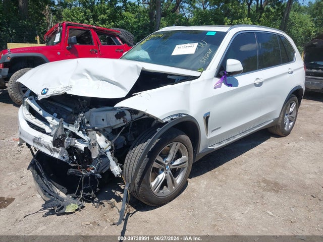 5UXKR6C51G0J80218 BMW X5 Xdrive50i