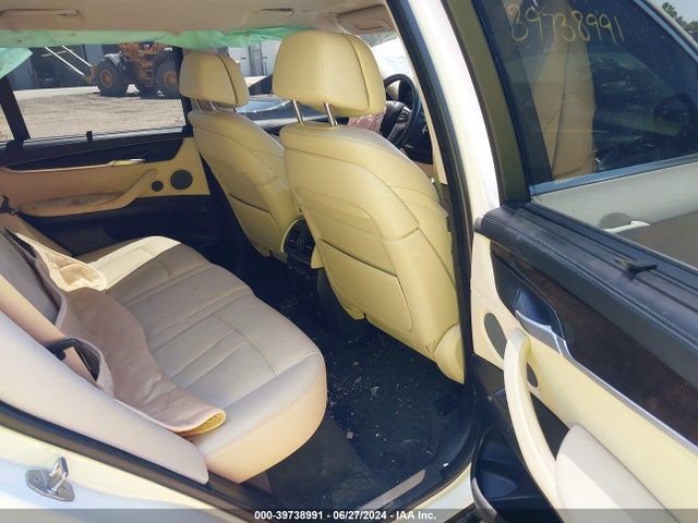 5UXKR6C51G0J80218 BMW X5 Xdrive50i