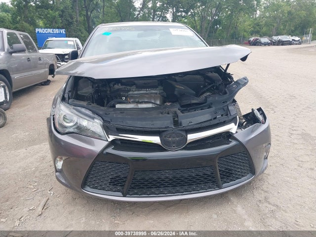 Toyota CAMRY SE 2017 4T1BF1FK5HU794841 Image 13