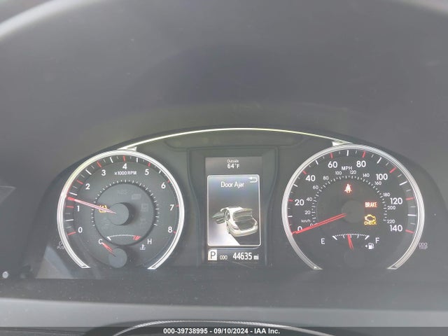 Toyota CAMRY SE 2017 4T1BF1FK5HU794841 Image 7