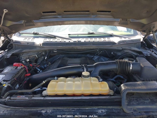 Ford F-150 Raptor 2018 1FTFW1RG5JFA14506 Image 10