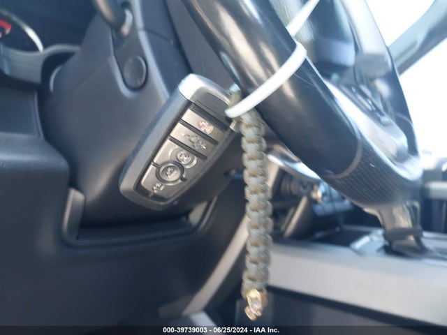 Ford F-150 Raptor 2018 1FTFW1RG5JFA14506 Image 11