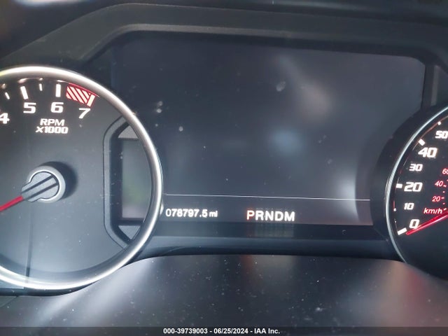 Ford F-150 Raptor 2018 1FTFW1RG5JFA14506 Image 15
