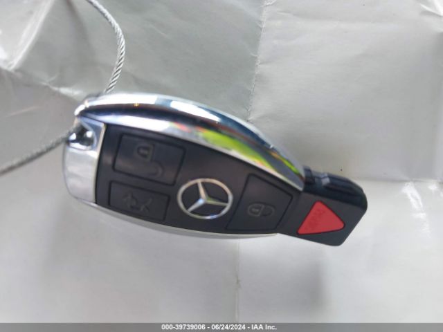 4JGDA7DB2EA287745 Mercedes-Benz Ml 550 4matic
