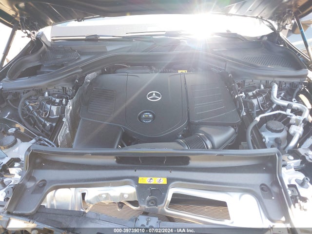 W1NKM4HB9PF059073 Mercedes-Benz Glc 300 4matic Suv