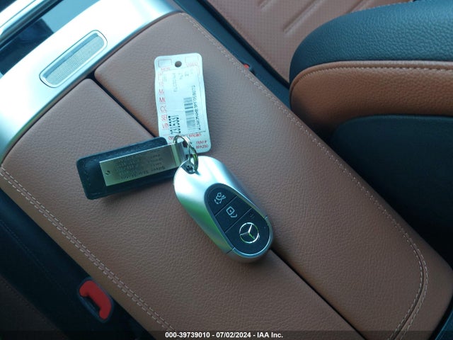 W1NKM4HB9PF059073 Mercedes-Benz Glc 300 4matic Suv