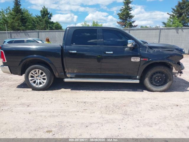 1C6RR7PM4GS191877 RAM 1500 Longhorn